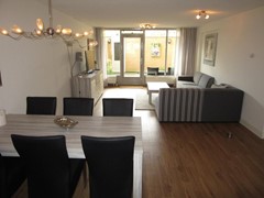 For rent:Zeelandiahoeve 102, 1187 MD Amstelveen - Photo