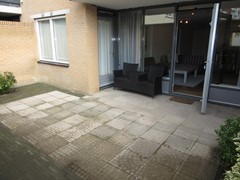 For rent: Zeelandiahoeve 102, 1187 MD Amstelveen