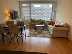 For rent: Meester G. Groen van Prinstererlaan 299, 1181TV Amstelveen