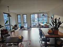For rent: Albert Molhof 31, 1031JK Amsterdam