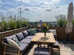 New for rent:Haringbuisdijk, 1086 VA Amsterdam - Photo