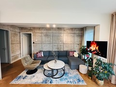 New for rent:Haringbuisdijk, 1086 VA Amsterdam - Photo