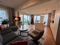 New for rent:Haringbuisdijk, 1086 VA Amsterdam - Photo