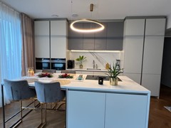 New for rent:Haringbuisdijk, 1086 VA Amsterdam - Photo