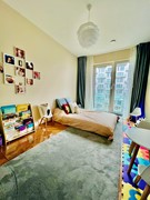 New for rent: Haringbuisdijk, 1086 VA Amsterdam