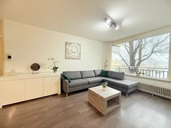 Huur:Kringloop 11, 1186 GR Amstelveen - Foto
