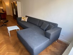 Nieuw in verhuur:Reguliersgracht 15H, 1017 LJ Amsterdam - Foto