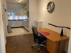 Nieuw in verhuur:Reguliersgracht 15H, 1017 LJ Amsterdam - Foto