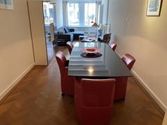 Nieuw in verhuur:Reguliersgracht 15H, 1017 LJ Amsterdam - Foto