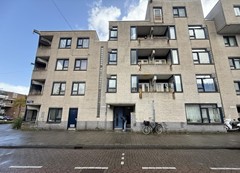 Boeninlaan 215, 1102TK Amsterdam