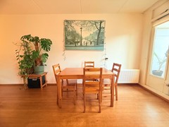 Nieuw in verhuur:Boeninlaan 215, 1102 TK Amsterdam - Foto