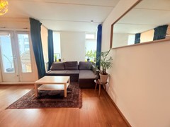 Nieuw in verhuur:Boeninlaan 215, 1102 TK Amsterdam - Foto