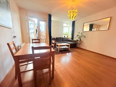 Nieuw in verhuur:Boeninlaan 215, 1102 TK Amsterdam - Foto