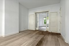 Huur:Churchill-laan 201H, 1078 EB Amsterdam - Foto