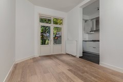 Huur:Churchill-laan 201H, 1078 EB Amsterdam - Foto