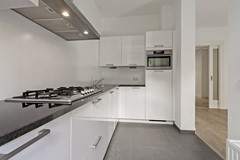 Huur:Churchill-laan 201H, 1078 EB Amsterdam - Foto