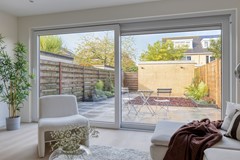 For rent:Sparrendaal 52, 1187 KG Amstelveen - Photo