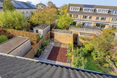 For rent: Sparrendaal 52, 1187 KG Amstelveen