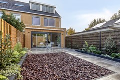 For rent: Sparrendaal 52, 1187 KG Amstelveen