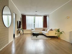 Nieuw in verhuur:Thomas à Kempislaan 9, 1185 CC Amstelveen - Foto