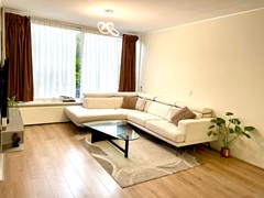 Nieuw in verhuur:Thomas à Kempislaan 9, 1185 CC Amstelveen - Foto