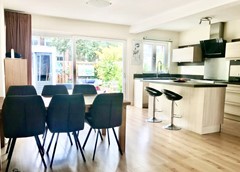 Nieuw in verhuur:Thomas à Kempislaan 9, 1185 CC Amstelveen - Foto