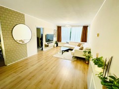 Nieuw in verhuur:Thomas à Kempislaan 9, 1185 CC Amstelveen - Foto