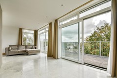 Nieuw in verhuur:Maarten Lutherweg 190A5, 1185 AT Amstelveen - Foto