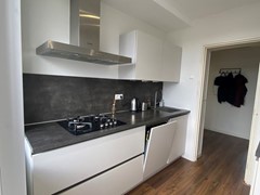 Nieuw in verhuur:Voornsehoek 57, 1181 CL Amstelveen - Foto