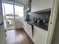 Nieuw in verhuur:Voornsehoek 57, 1181 CL Amstelveen - Foto