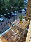 Nieuw in verhuur:Voornsehoek 57, 1181 CL Amstelveen - Foto