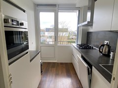 Nieuw in verhuur:Voornsehoek 57, 1181 CL Amstelveen - Foto