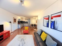 Nieuw in verhuur:Westerdoksdijk 293, 1013 AD Amsterdam - Foto