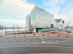 Nieuw in verhuur:Westerdoksdijk 293, 1013 AD Amsterdam - Foto