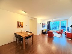 Nieuw in verhuur:Westerdoksdijk 293, 1013 AD Amsterdam - Foto