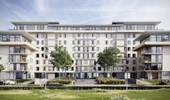 Te huur: Burgemeester Rijnderslaan 480, 1185MC Amstelveen