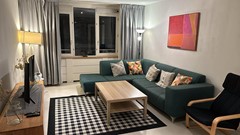 Nieuw in verhuur:Camperstraat 64, 1091 AJ Amsterdam - Foto