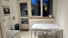 Nieuw in verhuur:Camperstraat 64, 1091 AJ Amsterdam - Foto