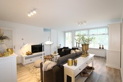 Te huur: Felix de Nobelhof 13, 1187HW Amstelveen