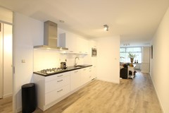 Huur:Felix de Nobelhof 13, 1187 HW Amstelveen - Foto