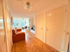 Nieuw in verhuur:Zoutkeetsgracht 350, 1013 LC Amsterdam - Foto