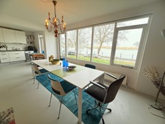 Huur:Venetiëhof 5, 1019 NA Amsterdam - Foto