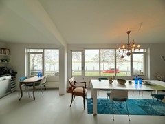 Huur:Venetiëhof 5, 1019 NA Amsterdam - Foto