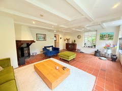 Te huur: Spaarndammerdijk 657, 1014AD Amsterdam