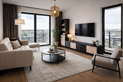 Te huur: Niemeyerstraat 75-7, 2132HE Hoofddorp