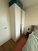 Rented: Niemeyerstraat 75, 2132 HE Hoofddorp