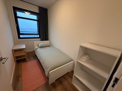 Rented: Niemeyerstraat 75, 2132 HE Hoofddorp