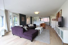 Nieuw in verhuur:Biesbosch 95-2, 1115 HH Duivendrecht - Foto