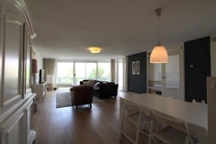 Nieuw in verhuur:Biesbosch 95-2, 1115 HH Duivendrecht - Foto