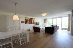 Nieuw in verhuur:Biesbosch 95-2, 1115 HH Duivendrecht - Foto